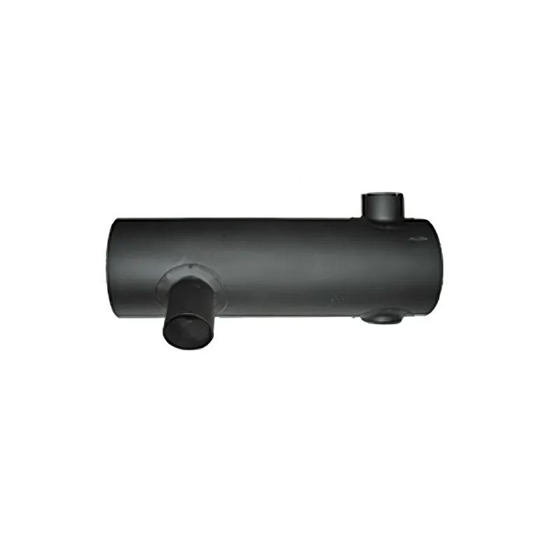 Muffler 7Y-1508 For Caterpillar Excavator CAT 322B L 325B L M325B Engine 3116 online Muffler 7Y-1508 For Caterpillar Excavator CAT 322B L 325B L M325B Engine 3116 online