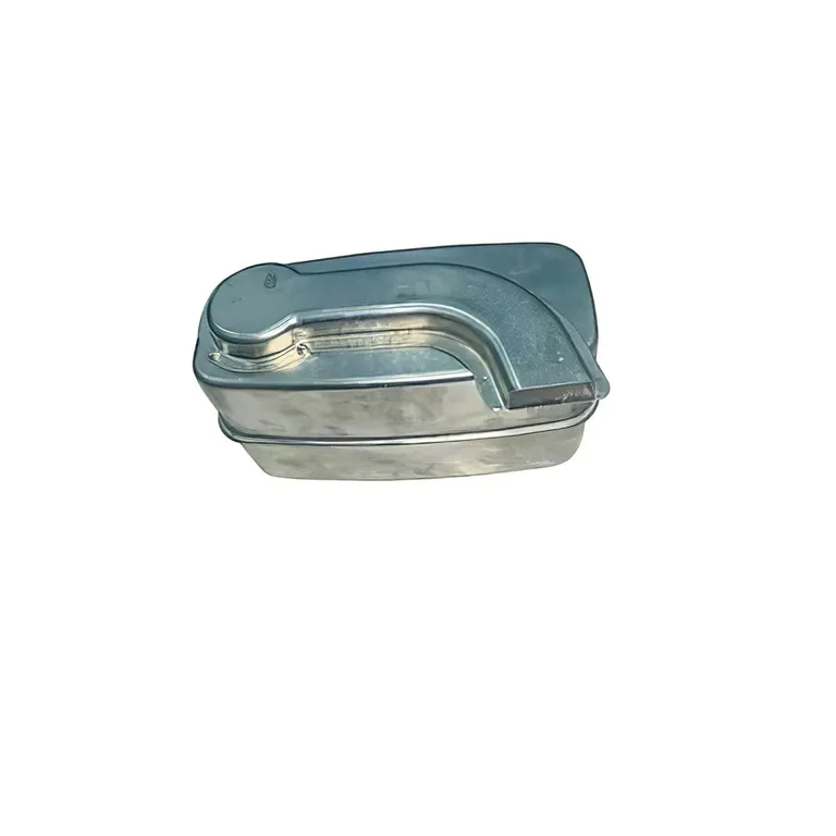Muffler AM138423 for John Deere Tractor L100 L105 L107 L108 L110 online Muffler AM138423 for John Deere Tractor L100 L105 L107 L108 L110 online