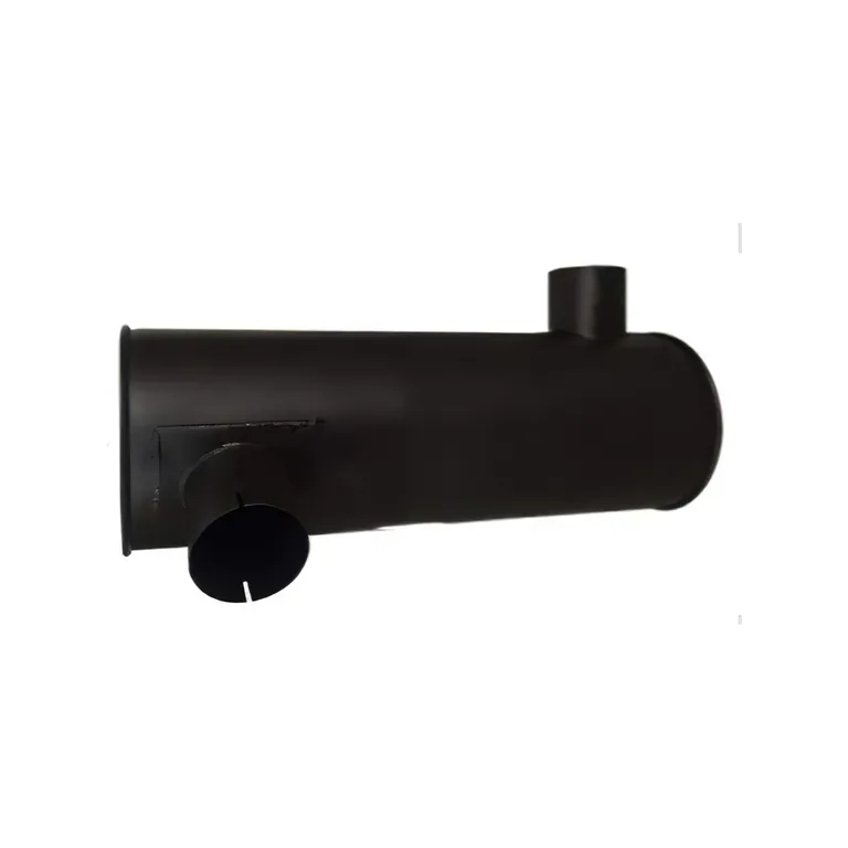 Muffler For Caterpillar E330D Engine C9 online Muffler For Caterpillar E330D Engine C9 online
