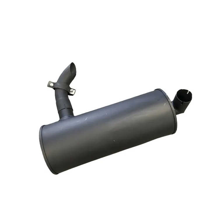 Muffler For Hitachi Excavator EX450-3 online