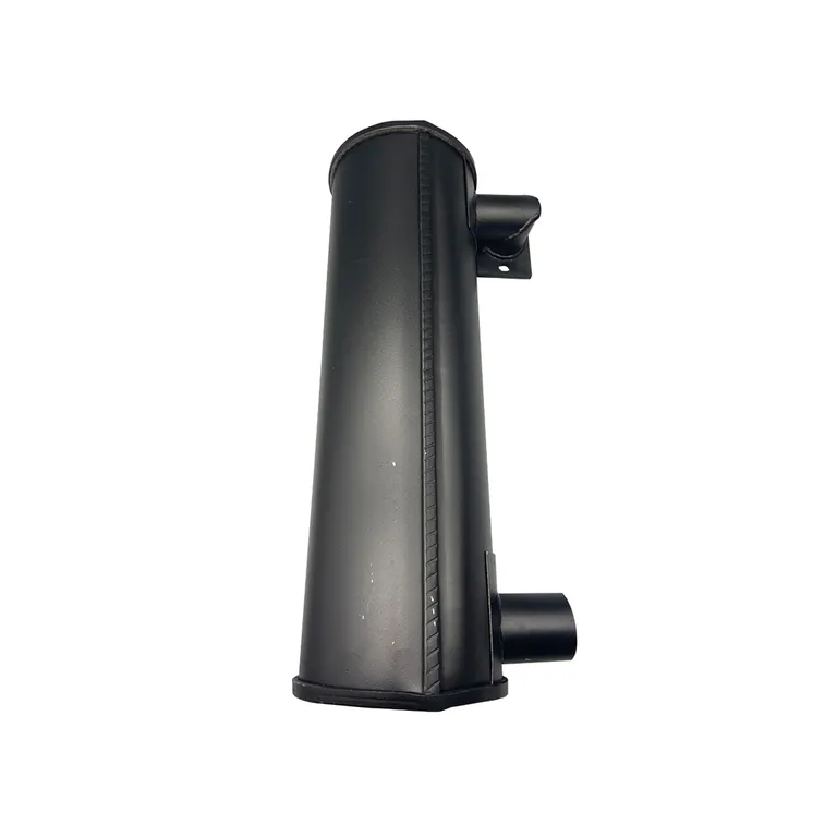 Muffler For Komatsu Excavator PC56-7 online