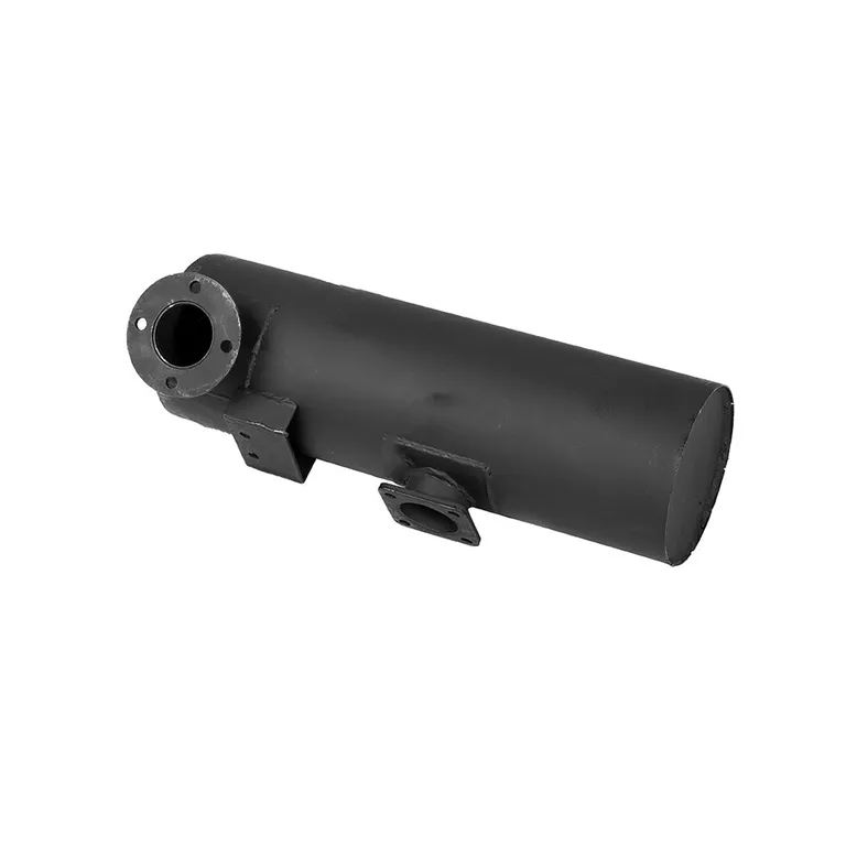 Muffler for Komatsu PC45-8 Excavator online Muffler for Komatsu PC45-8 Excavator online