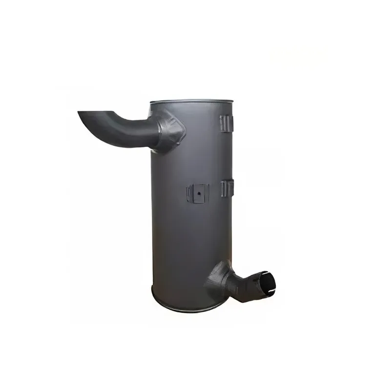 Muffler for Liebherr Crawler Excavator R 934C online