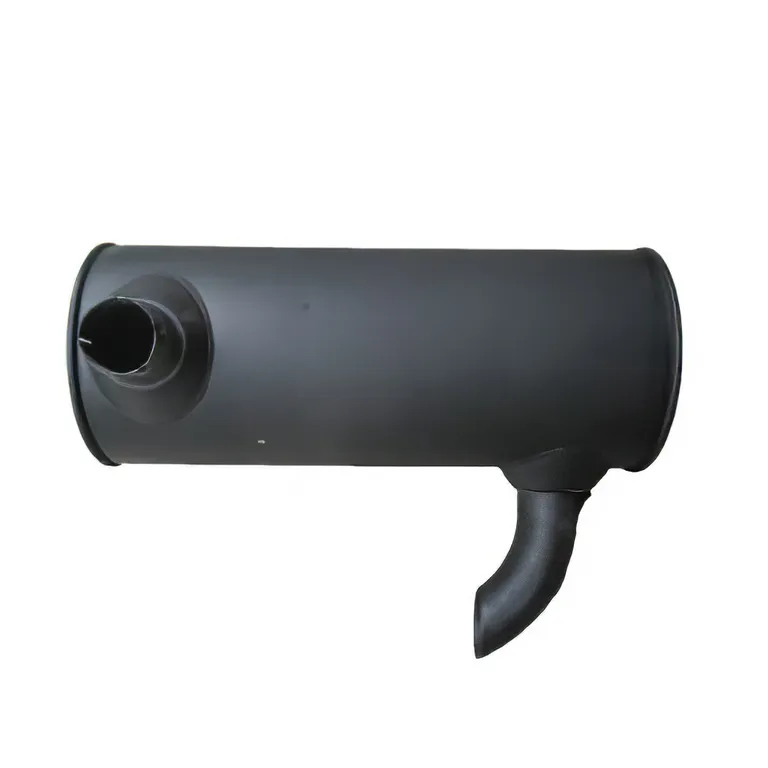muffler For SUMITOMO Excavator SH200A online muffler For SUMITOMO Excavator SH200A online