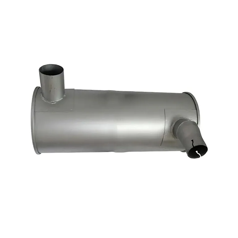muffler Pipe Left For HITACHI Excavator EX120-6 online muffler Pipe Left For HITACHI Excavator EX120-6 online
