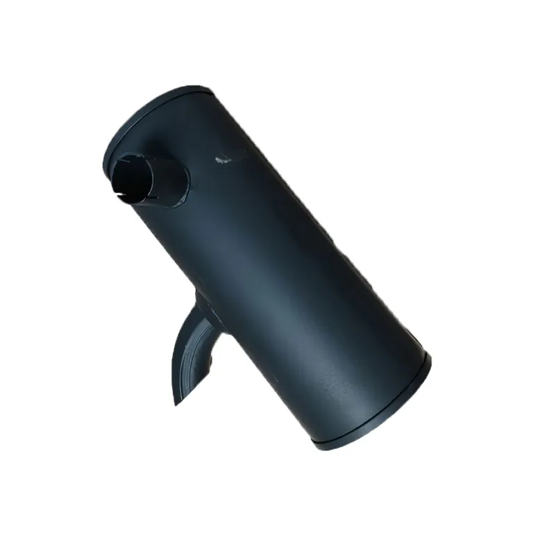 Muffler SA1114-30051 For Volvo Excavator EC55 EC55E EW55 online