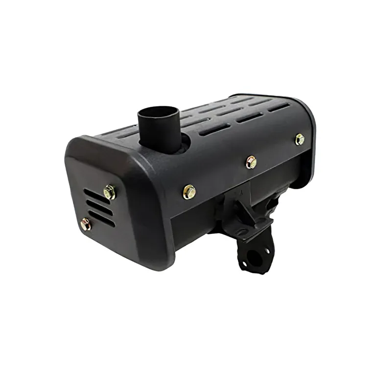 Muffler Silencer 114970-13550 for Yanmar Engine L40 L48 L90 L100 online Muffler Silencer 114970-13550 for Yanmar Engine L40 L48 L90 L100 online