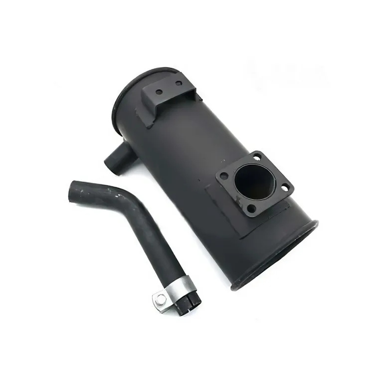 Muffler Silencer 119813-13550 for Yanmar VIO27-2 Mini Excavator online Muffler Silencer 119813-13550 for Yanmar VIO27-2 Mini Excavator online
