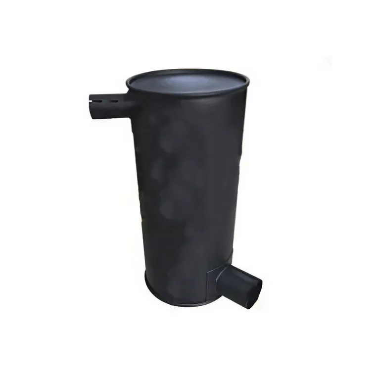 Muffler Silencer 162-6174 for Caterpillar CAT Excavator 307B E307 Engine 4M40 online Muffler Silencer 162-6174 for Caterpillar CAT Excavator 307B E307 Engine 4M40 online