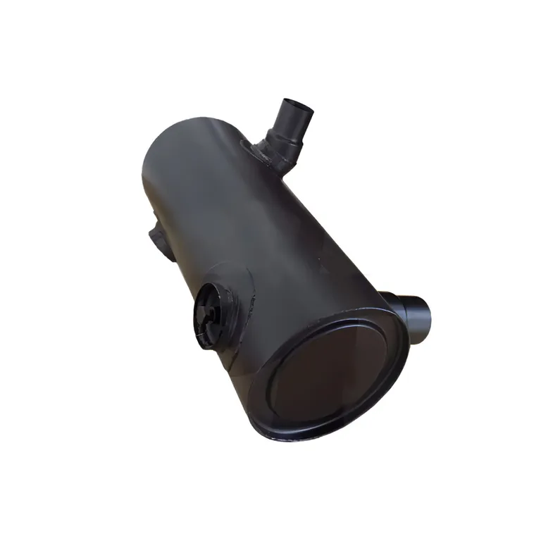 Muffler Silencer 212-8491 For Caterpillar Excavator CAT 312D 313D 311D LRR 314D CR Engine C4.2 online Muffler Silencer 212-8491 For Caterpillar Excavator CAT 312D 313D 311D LRR 314D CR Engine C4.2 online