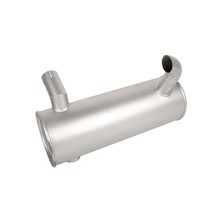 Muffler Silencer 212-8507 212-8491 For Caterpillar Excavator CAT 312C 312C L 311C U Engine 3064 online Muffler Silencer 212-8507 212-8491 For Caterpillar Excavator CAT 312C 312C L 311C U Engine 3064 online