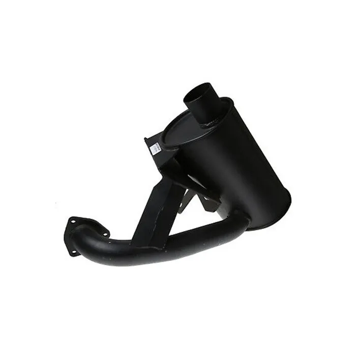 Muffler Silencer 4196421 for Hitachi Excavator EX60 EX60G EX60SR online