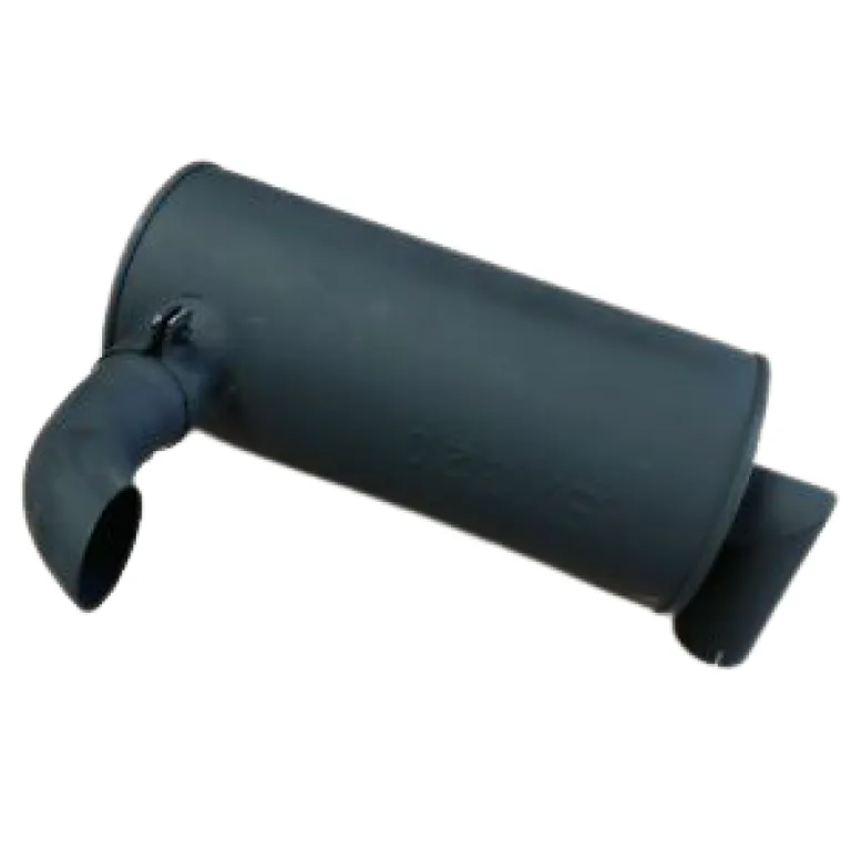 Muffler Silencer 4355510 For Hitachi Excavator EX220-5 online Muffler Silencer 4355510 For Hitachi Excavator EX220-5 online