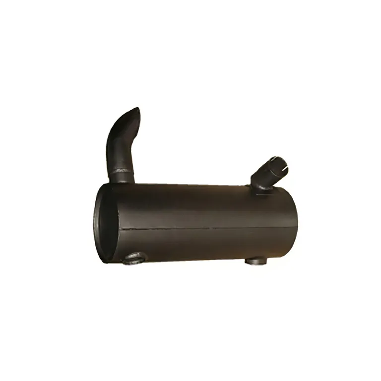 Muffler Silencer 4419850 For Hitachi Excavator ZX110 ZX120 ZX130H Engine 4BG1 online Muffler Silencer 4419850 For Hitachi Excavator ZX110 ZX120 ZX130H Engine 4BG1 online