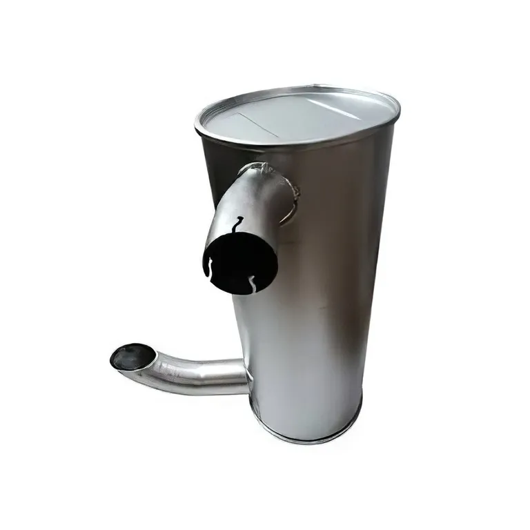Muffler Silencer 4448414 For John Deree Excavator 225CLC online Muffler Silencer 4448414 For John Deree Excavator 225CLC online