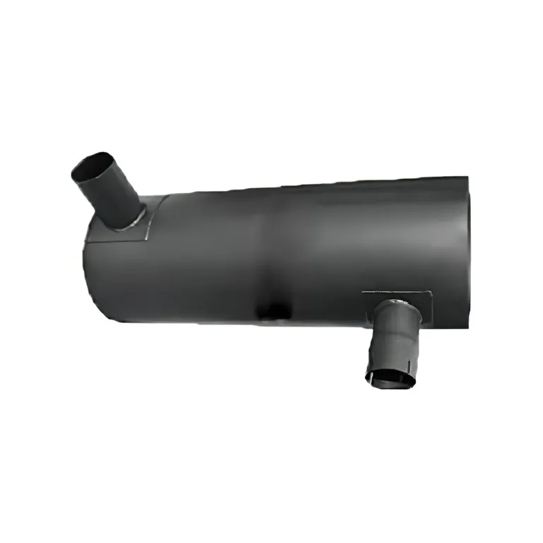 Muffler Silencer 4448415 For Hitachi Excavator ZX330 ZX330-3G ZX350H ZX500W Engine 6HK1 online