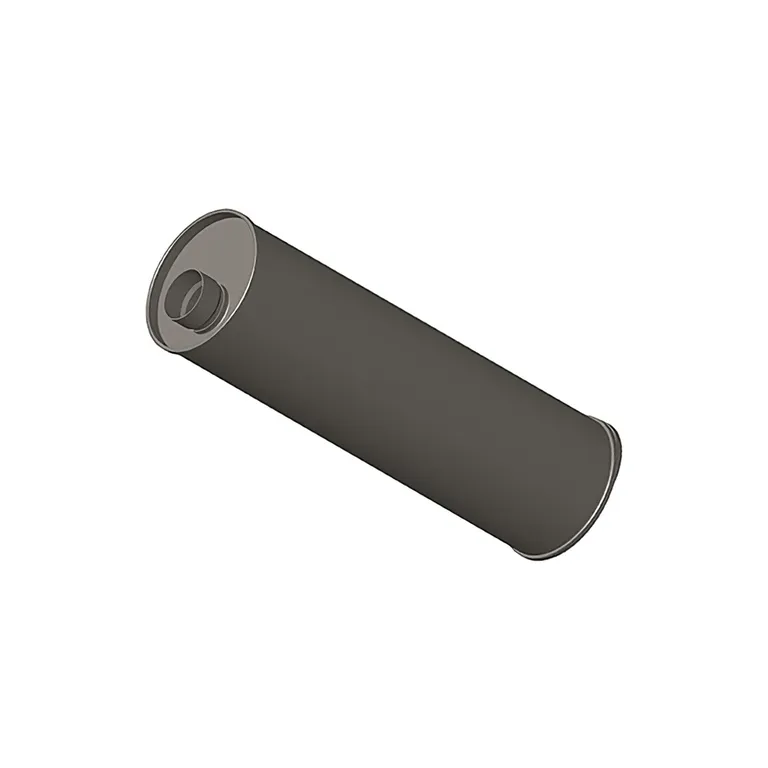 Muffler Silencer 4988423 for Cummins Engine 4BT 4BT3.9 online