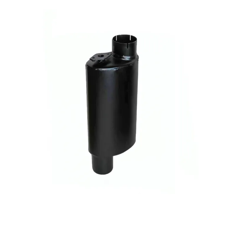 Muffler Silencer 4N7870 for Caterpillar Engine 3304 3306 Wheel Loader 930 online Muffler Silencer 4N7870 for Caterpillar Engine 3304 3306 Wheel Loader 930 online