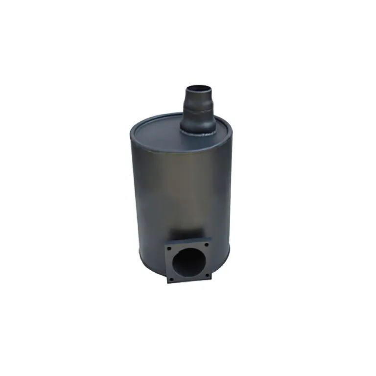 Muffler Silencer 6151-11-8611 for Komatsu Engine S6D125E-2 Crawler Dozer 6D125E-2 D68ESS-12 D65-12 online Muffler Silencer 6151-11-8611 for Komatsu Engine S6D125E-2 Crawler Dozer 6D125E-2 D68ESS-12 D65-12 online