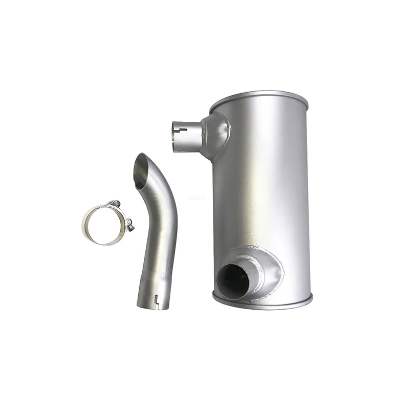 Muffler Silencer 6204-11-5512 For Komatsu Excavator PC60-3 PC60U-3 online Muffler Silencer 6204-11-5512 For Komatsu Excavator PC60-3 PC60U-3 online