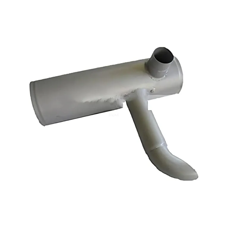 Muffler Silencer 6251-11-5440 For Komatsu Excavator PC450-8 PC450LC-8 PC450LC-8R PC450-8R PC550LC-8 Engine SAA6D125E-5 online Muffler Silencer 6251-11-5440 For Komatsu Excavator PC450-8 PC450LC-8 PC450LC-8R PC450-8R PC550LC-8 Engine SAA6D125E-5 online
