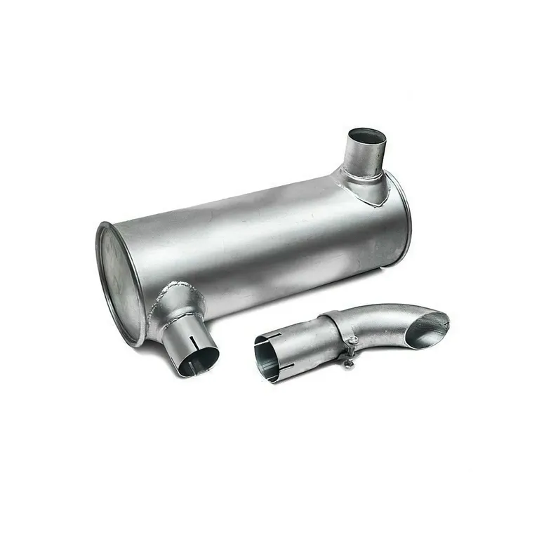 Muffler Silencer 6745-11-5720 For Komatsu Excavator PC300-8 PC300LC-8 PC300-7E0 PC300LC-7E0 Engine 6D114E online Muffler Silencer 6745-11-5720 For Komatsu Excavator PC300-8 PC300LC-8 PC300-7E0 PC300LC-7E0 Engine 6D114E online