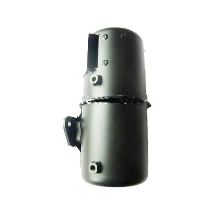 Muffler Silencer Exhaust 228-30106-01 for Yamaha EDA5000E EDA5000TE Generator online Muffler Silencer Exhaust 228-30106-01 for Yamaha EDA5000E EDA5000TE Generator online