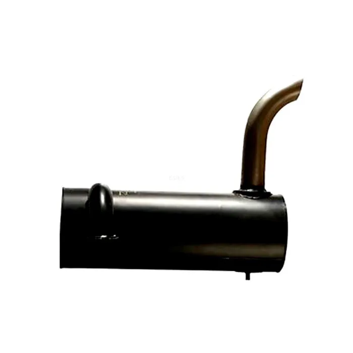 Muffler Silencer for Case Excavator CX240B online Muffler Silencer for Case Excavator CX240B online