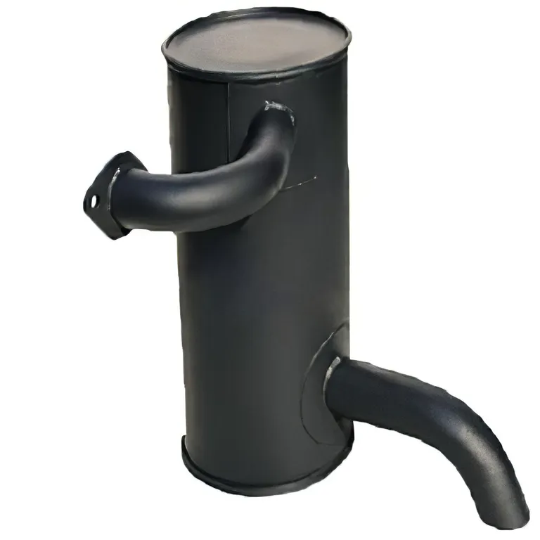 Muffler Silencer for Case Excavator CX55 online Muffler Silencer for Case Excavator CX55 online