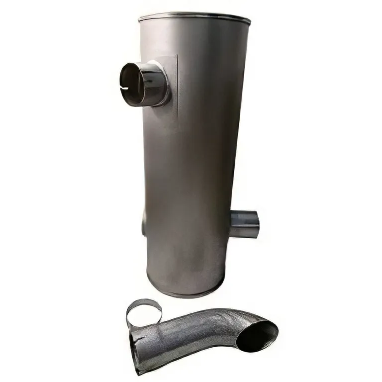Muffler Silencer for Caterpillar CAT E325C Excavator online