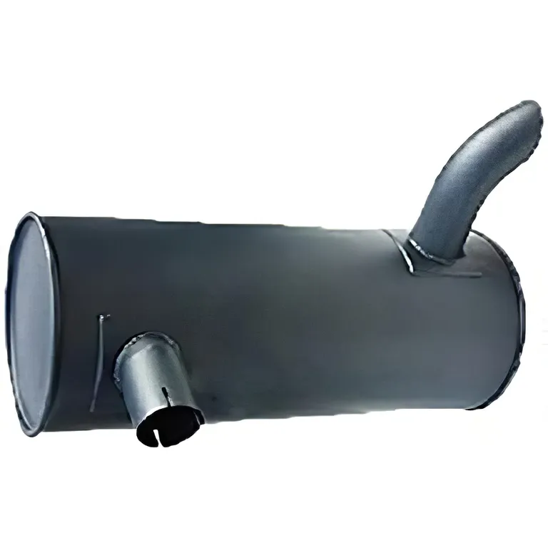 Muffler Silencer for Caterpillar CAT E345B Excavator online