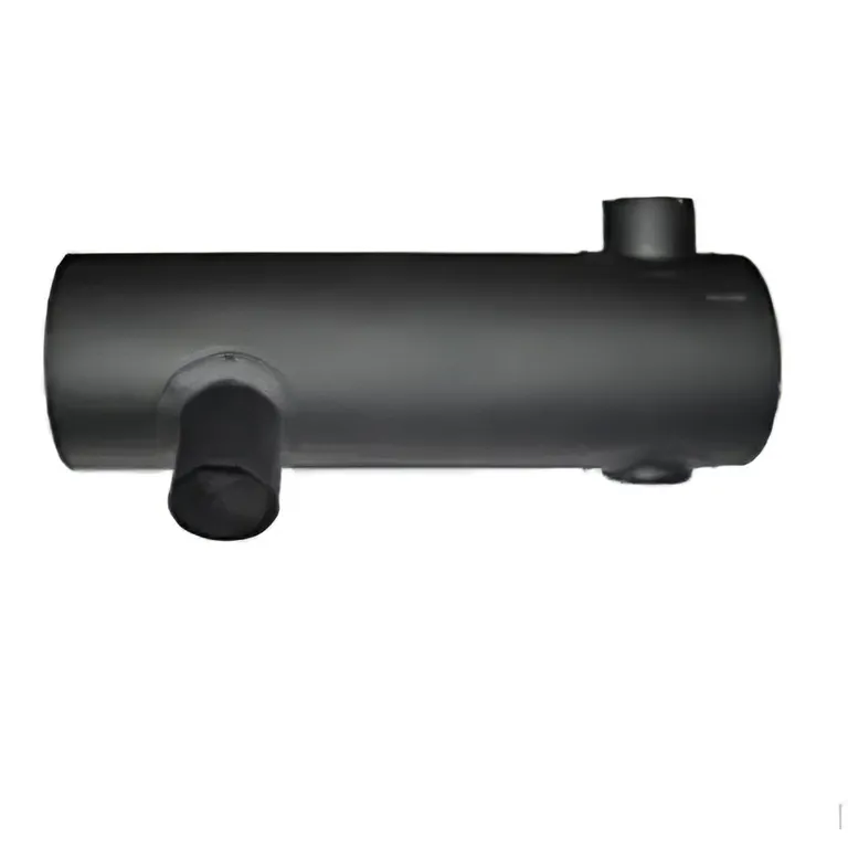 Muffler Silencer for Caterpillar CAT Excavator E312 online Muffler Silencer for Caterpillar CAT Excavator E312 online