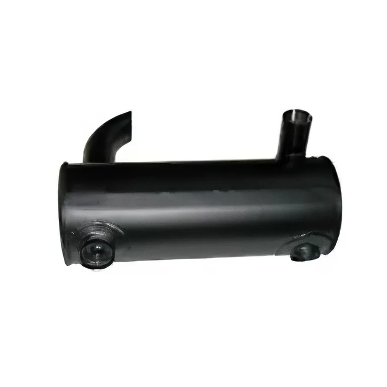 Muffler Silencer for Caterpillar CAT Excavator E312D online Muffler Silencer for Caterpillar CAT Excavator E312D online