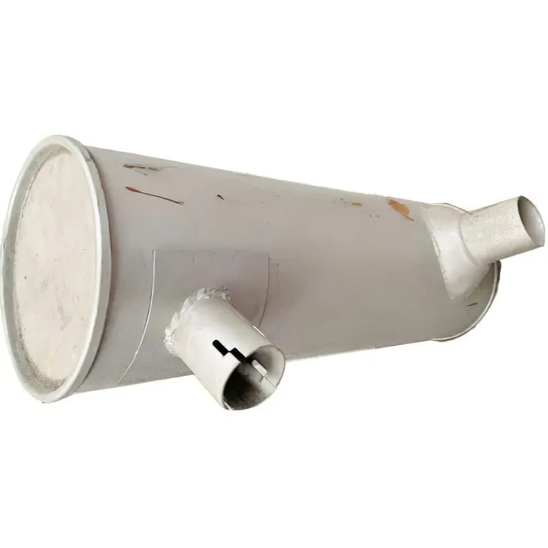 Muffler Silencer for Caterpillar CAT Excavator E320DGC online Muffler Silencer for Caterpillar CAT Excavator E320DGC online