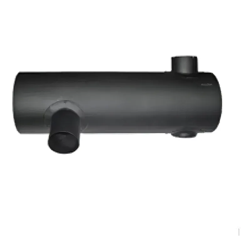 Muffler Silencer for Caterpillar CAT Excavator E345C online Muffler Silencer for Caterpillar CAT Excavator E345C online