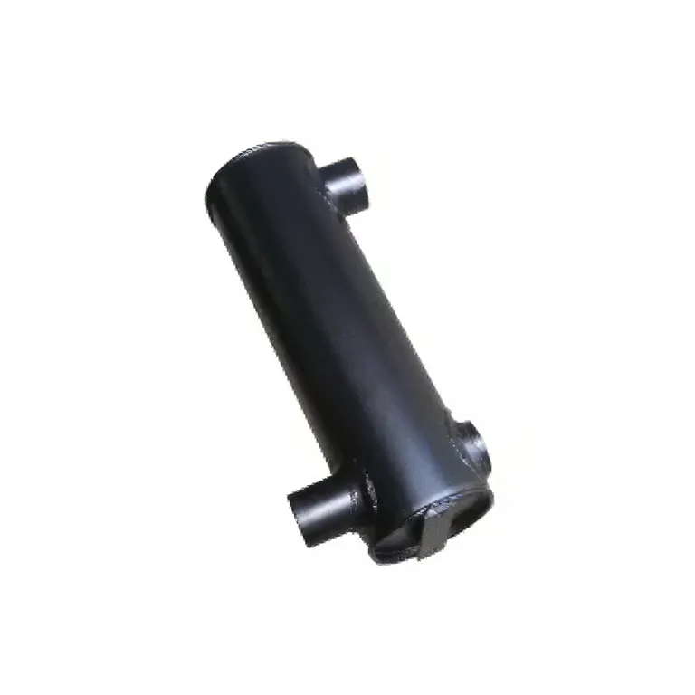 Muffler Silencer for Caterpillar CAT Excavator E385 online Muffler Silencer for Caterpillar CAT Excavator E385 online