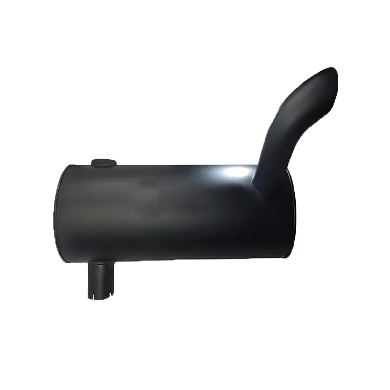 Muffler Silencer for Doosan Excavator DH150 online Muffler Silencer for Doosan Excavator DH150 online