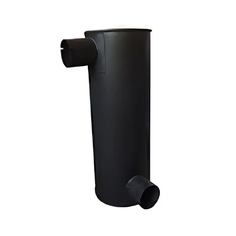 Muffler Silencer for Doosan Excavator DH258 online