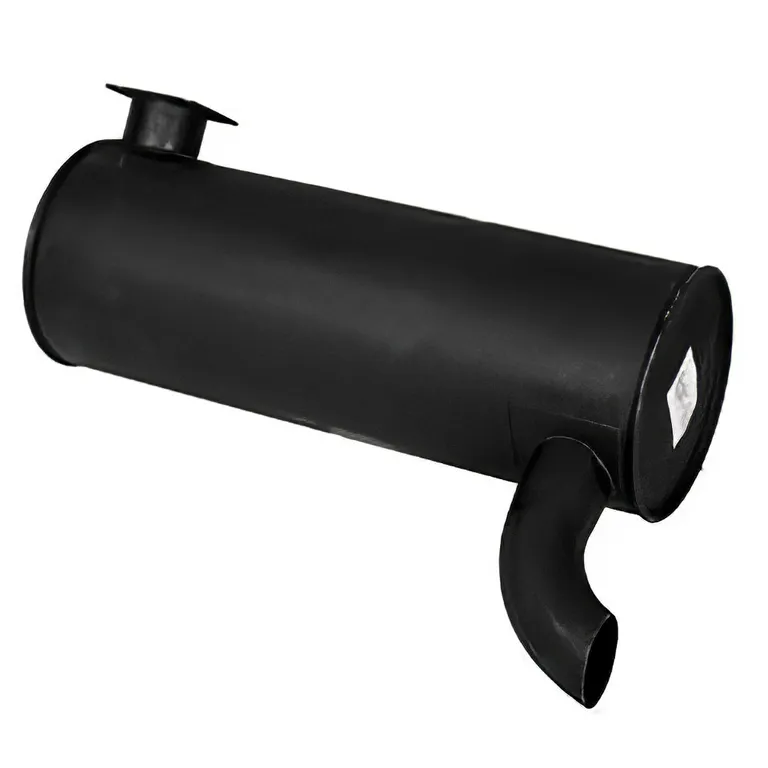 Muffler Silencer for Doosan Excavator DH280-2 online Muffler Silencer for Doosan Excavator DH280-2 online