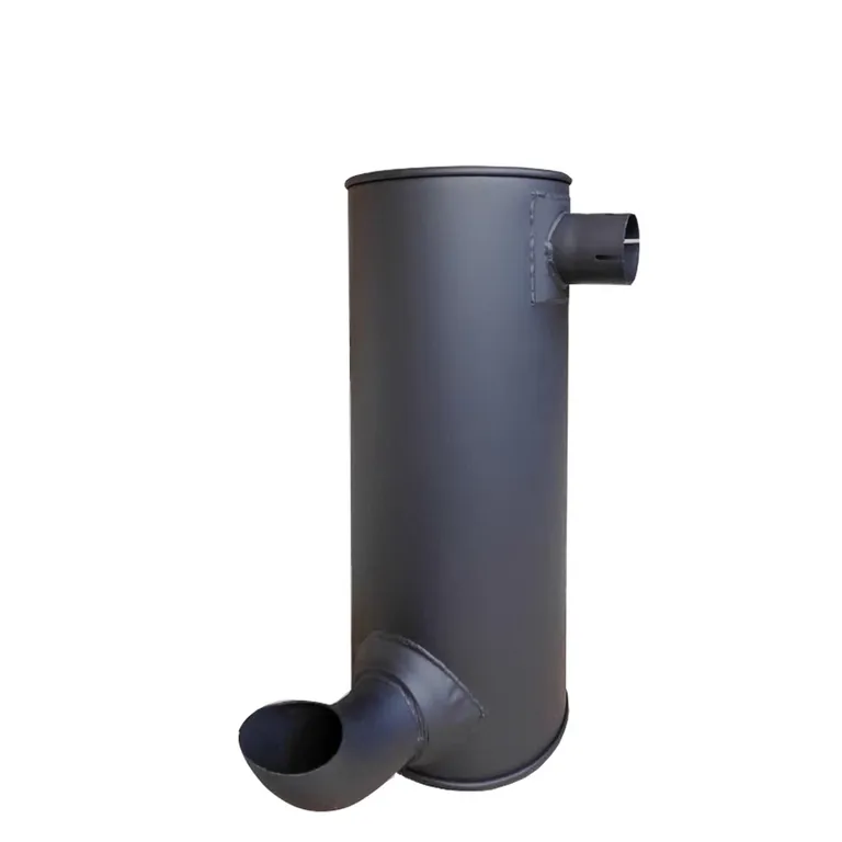 Muffler Silencer for Doosan Excavator DH55 New Type online Muffler Silencer for Doosan Excavator DH55 New Type online