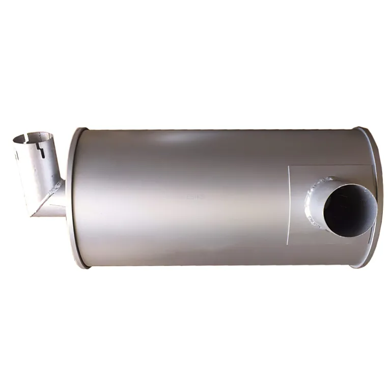 Muffler Silencer for Hitachi Excavator EX200-1 online