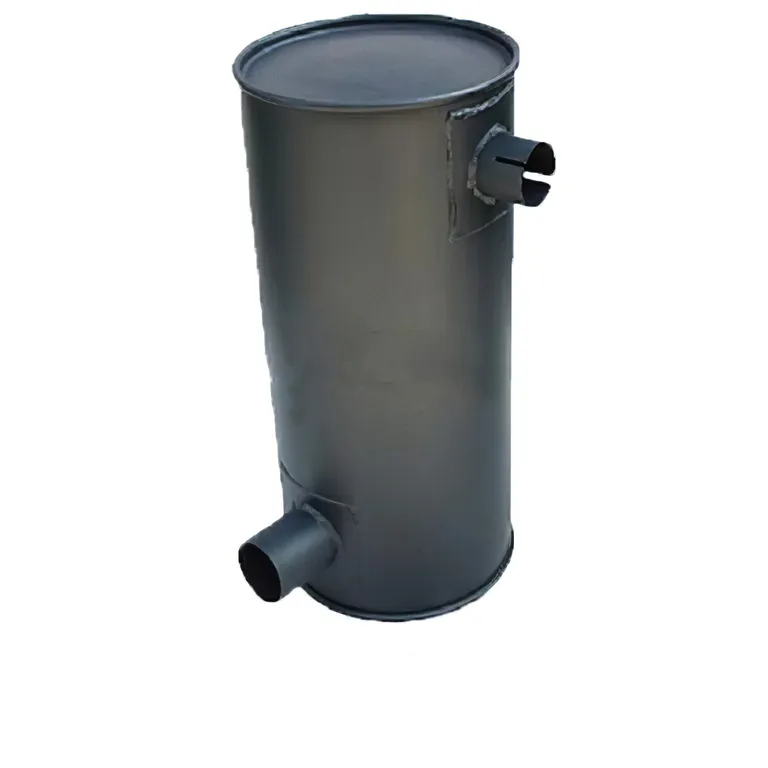Muffler Silencer for Hitachi Excavator EX60-3 online