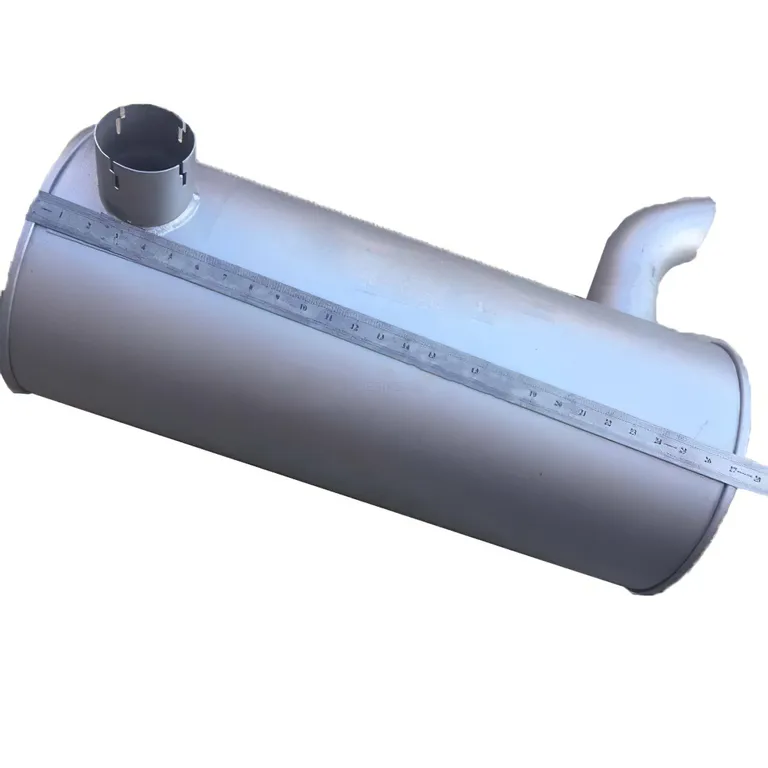 Muffler Silencer for Hitachi Excavator ZAX240-3 online
