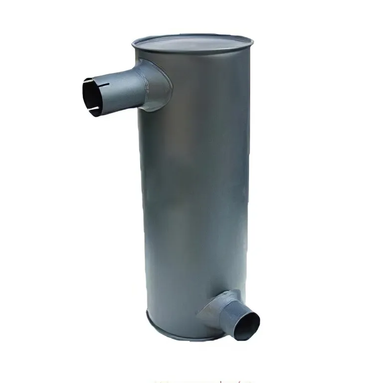 Muffler Silencer for Hitachi Excavator ZAX330 Direct Injection online Muffler Silencer for Hitachi Excavator ZAX330 Direct Injection online
