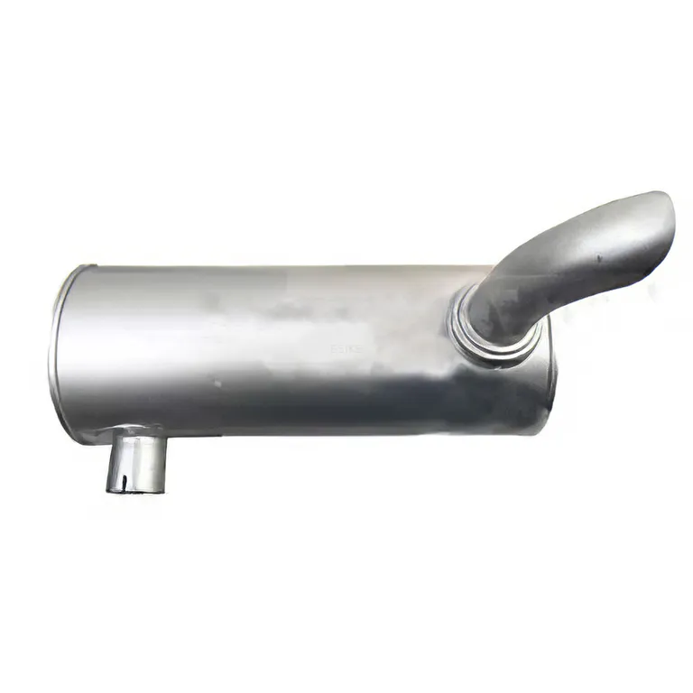 Muffler Silencer for Hitachi Excavator ZAX75US-5 online Muffler Silencer for Hitachi Excavator ZAX75US-5 online