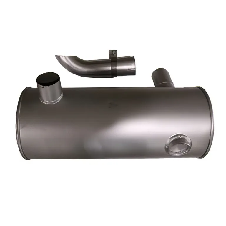 Muffler Silencer for Hyundai Excavator R110-7 online