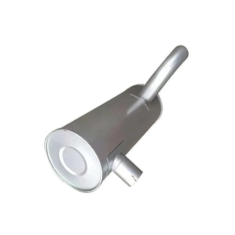 Muffler Silencer for Hyundai Excavator R150-7 online Muffler Silencer for Hyundai Excavator R150-7 online