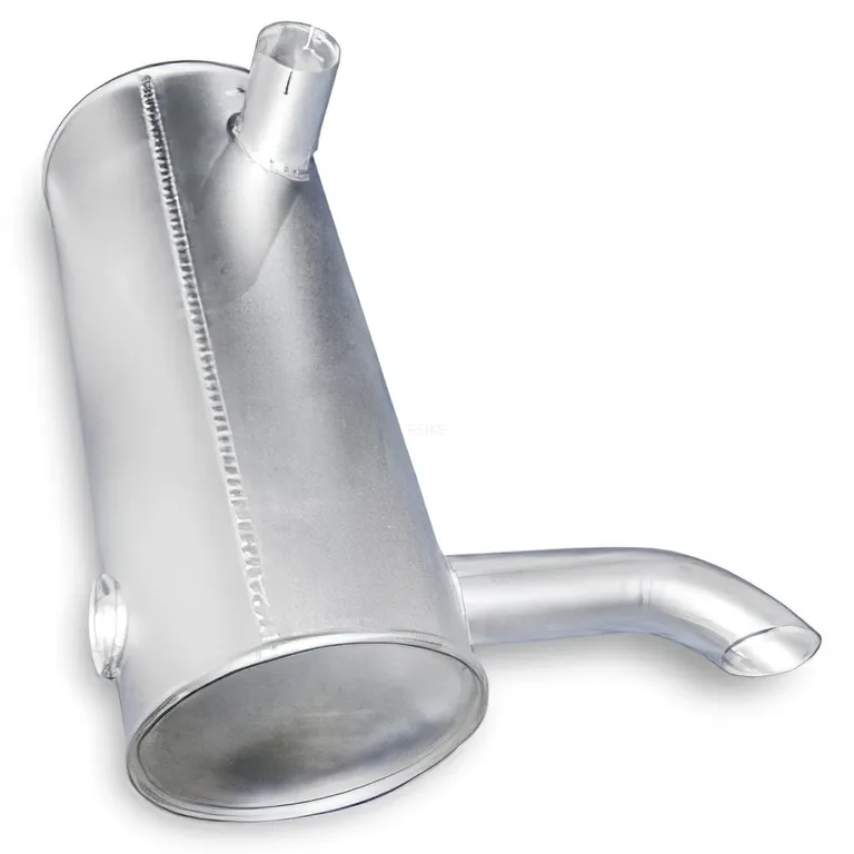 Muffler Silencer for Hyundai Excavator R150-9 online Muffler Silencer for Hyundai Excavator R150-9 online