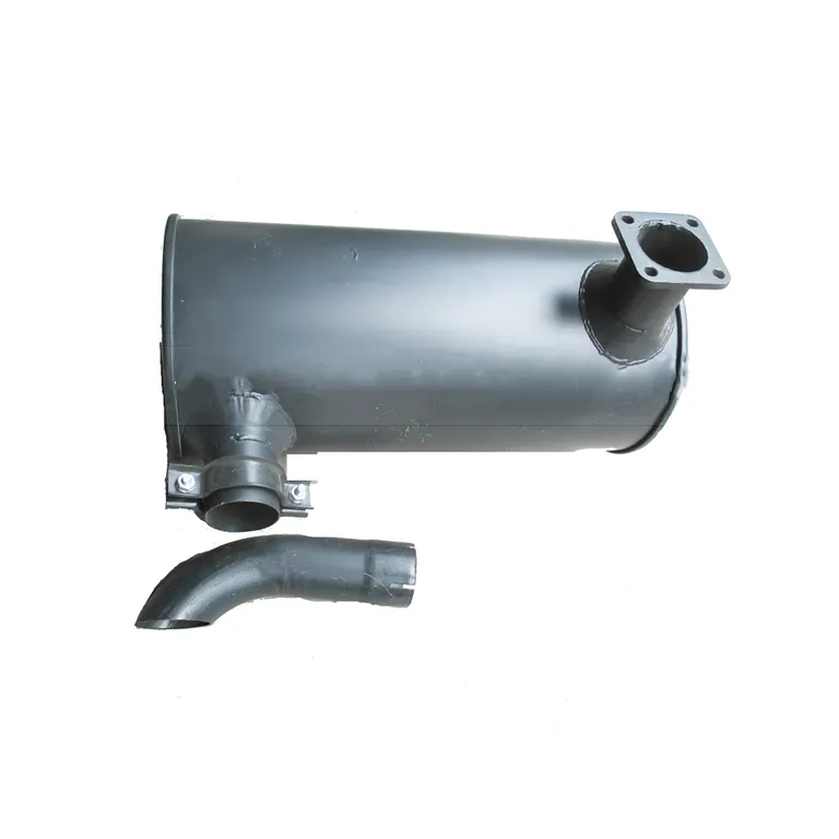 Muffler Silencer for Hyundai Excavator R300 online