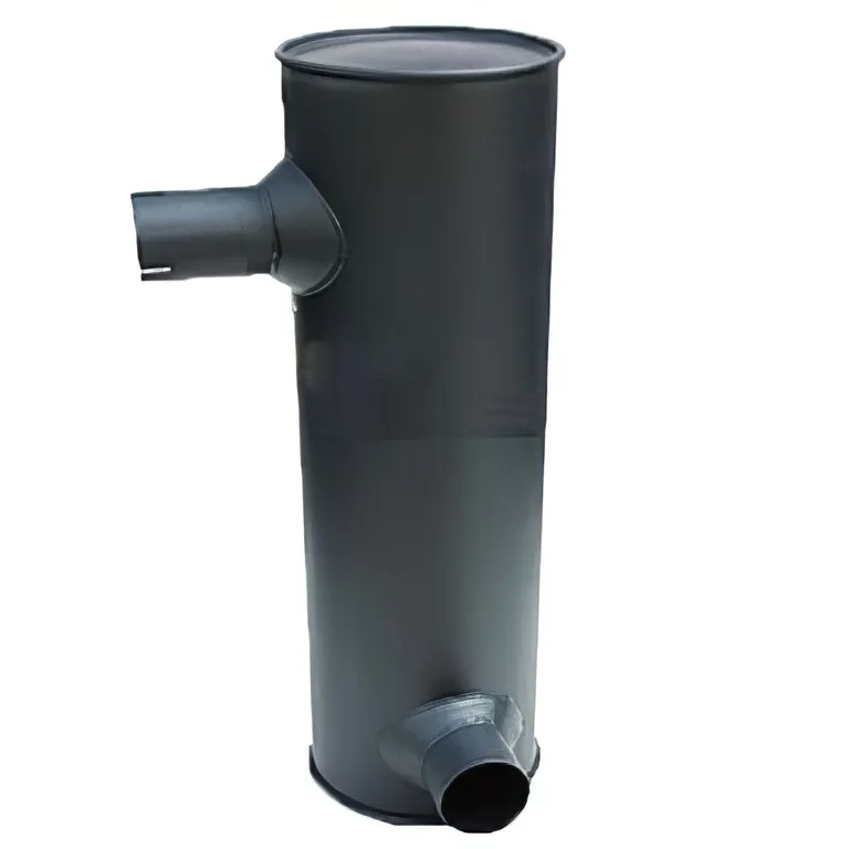 Muffler Silencer for Kato Excavator HD800 online Muffler Silencer for Kato Excavator HD800 online